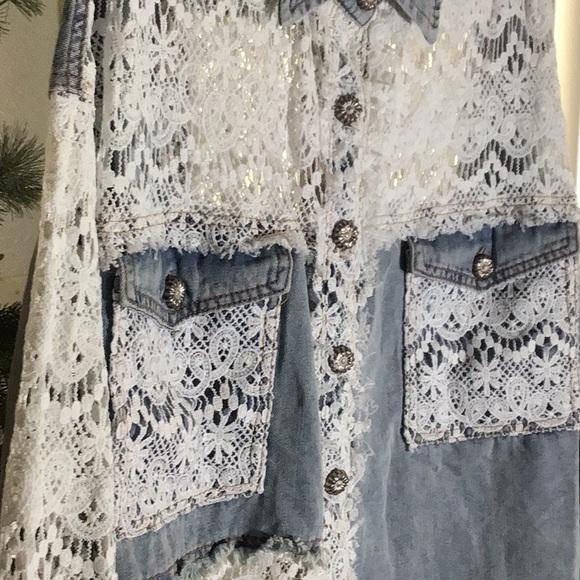 JACKET NEW, P O L ❤️❤️❤️ - Picture 6 of 10